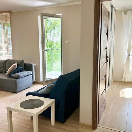 Apartament Vita Polanki Kołobrzeg Kültér fotó