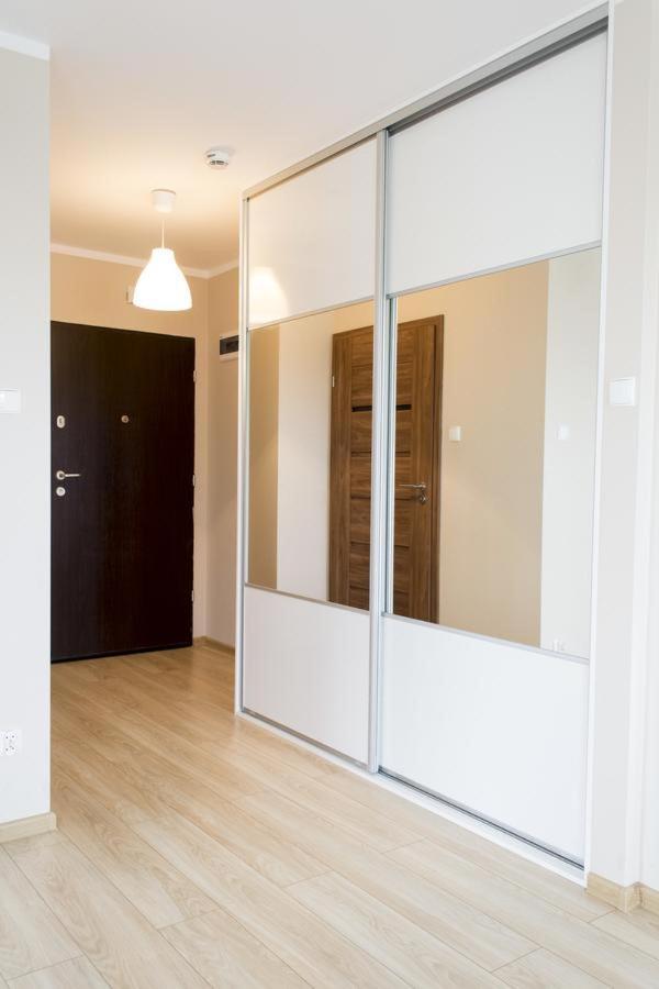 Apartament Vita Polanki Kołobrzeg Kültér fotó