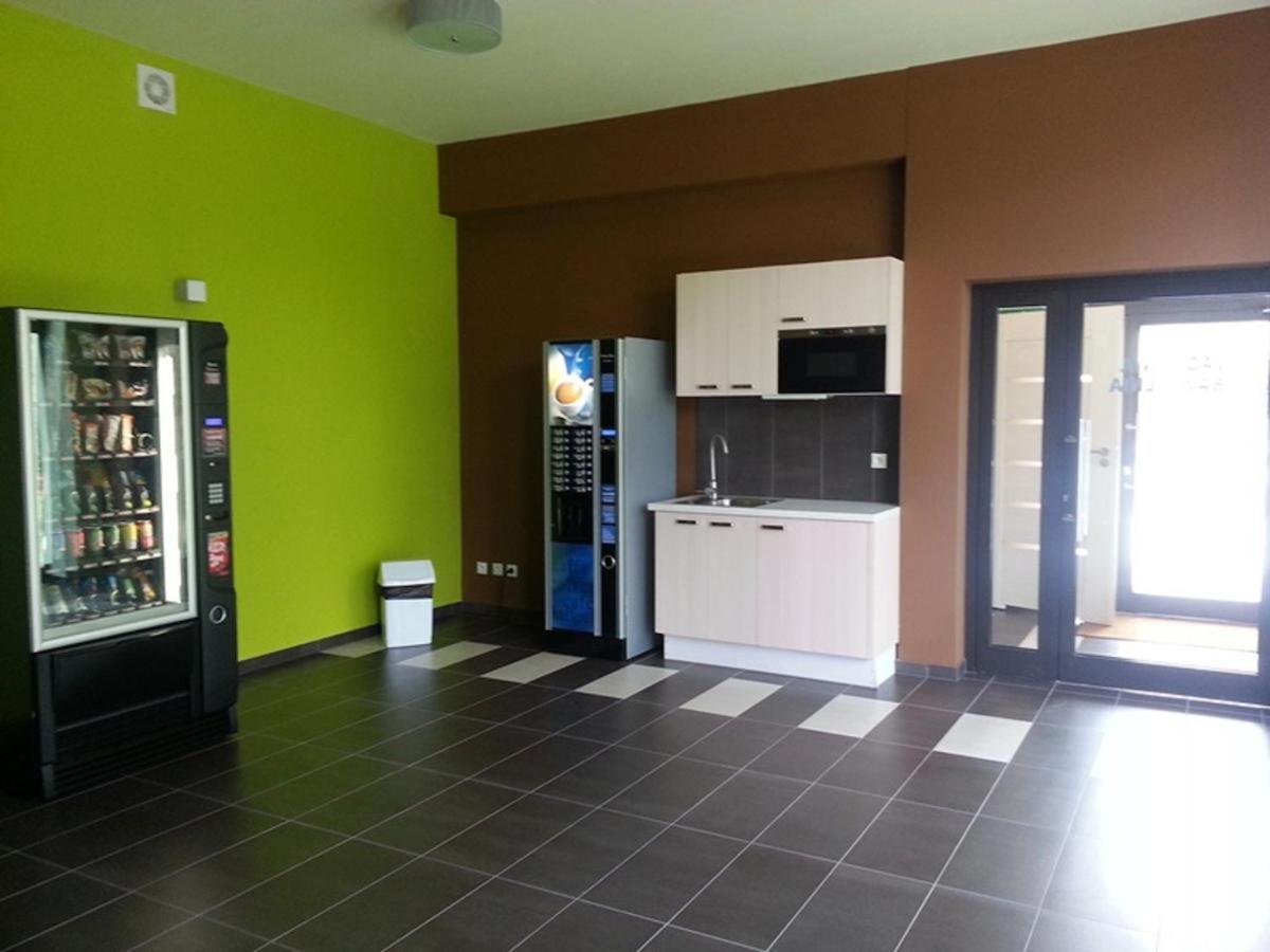 Apartament Vita Polanki Kołobrzeg Kültér fotó