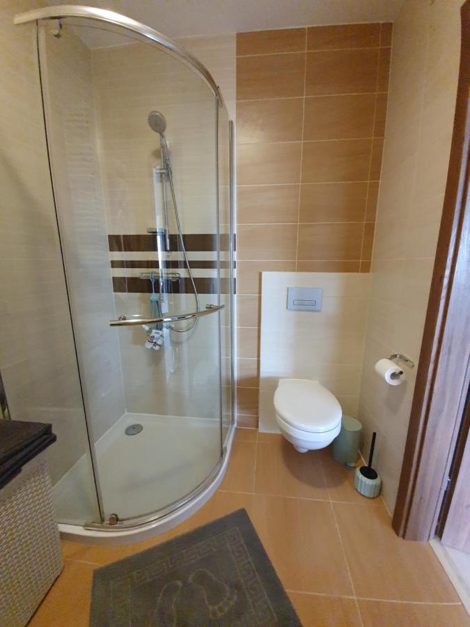 Apartament Vita Polanki Kołobrzeg Kültér fotó