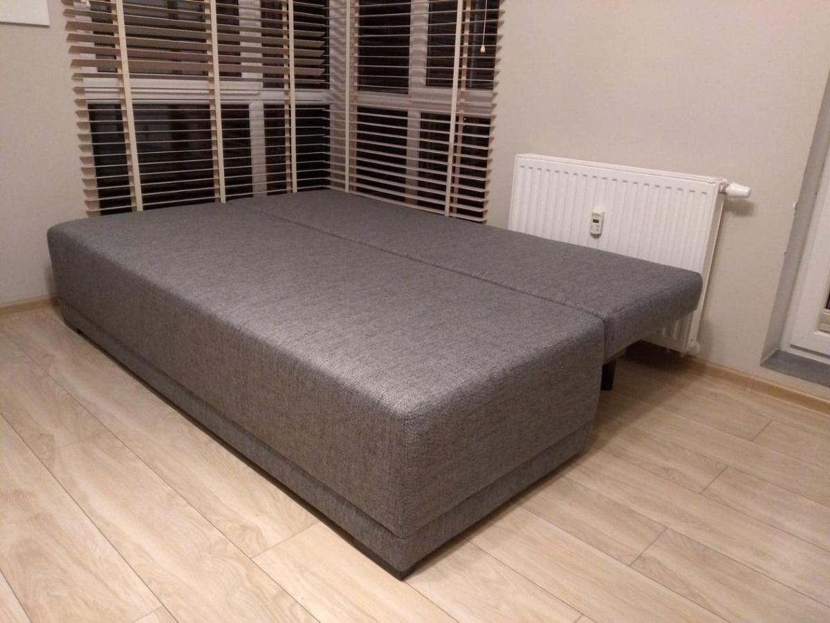 Apartament Vita Polanki Kołobrzeg Kültér fotó
