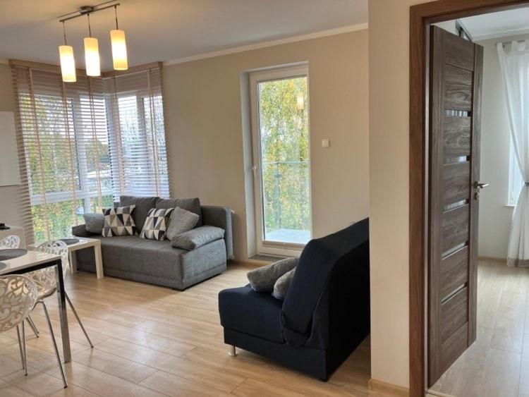 Apartament Vita Polanki Kołobrzeg Kültér fotó