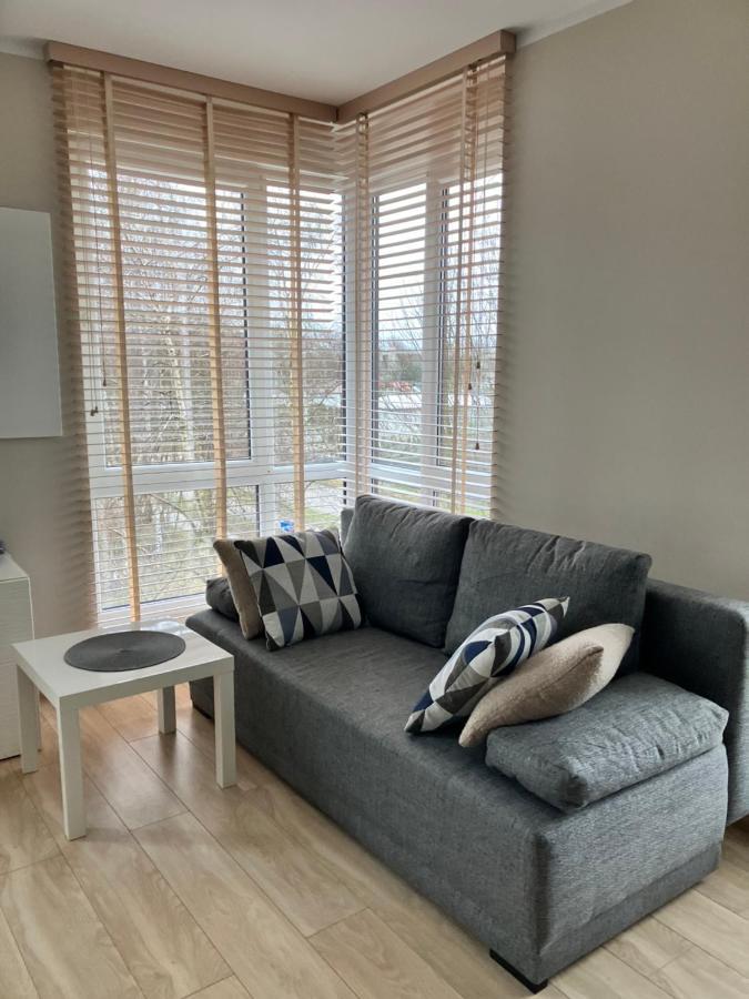 Apartament Vita Polanki Kołobrzeg Kültér fotó