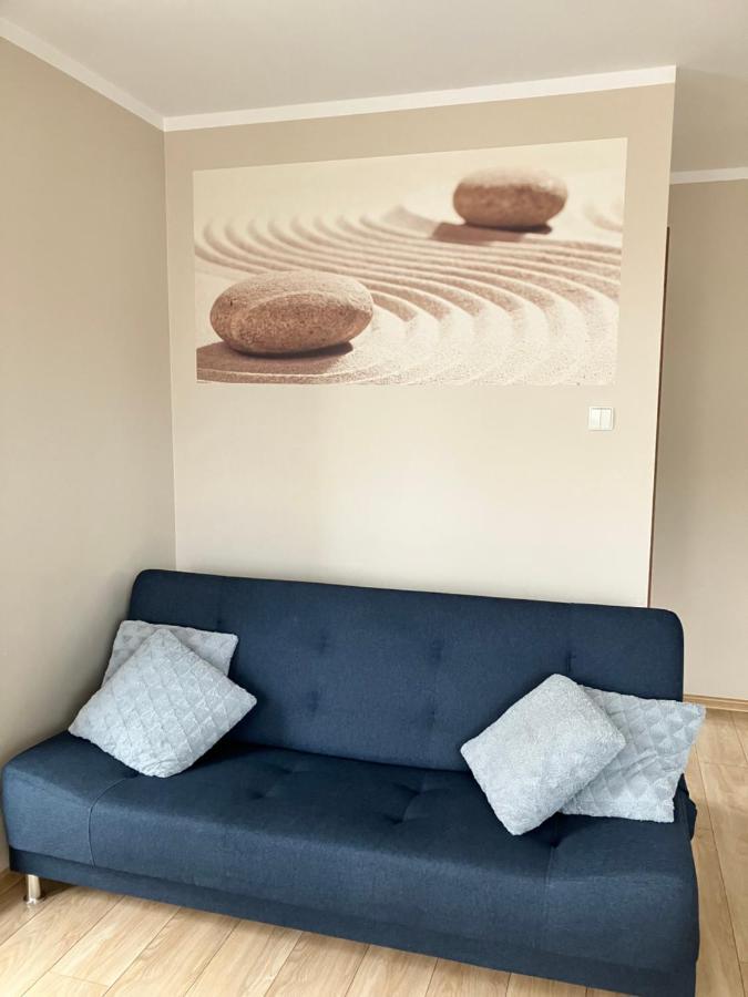 Apartament Vita Polanki Kołobrzeg Kültér fotó
