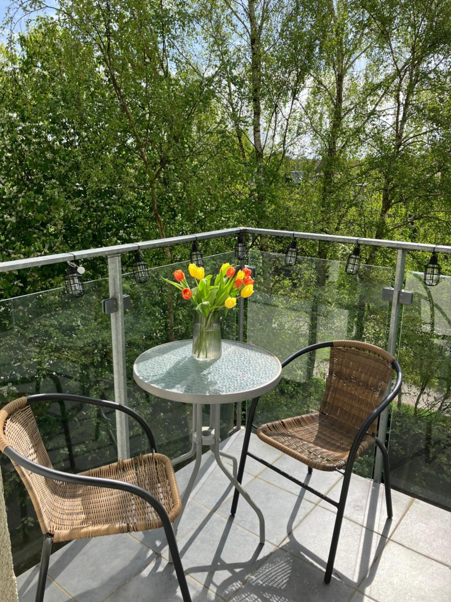 Apartament Vita Polanki Kołobrzeg Kültér fotó